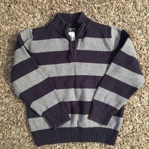 Boys Osh Kosh Sweater